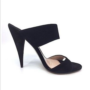 MiuMiu mules